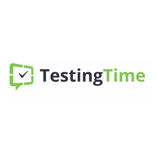 testingtime logo