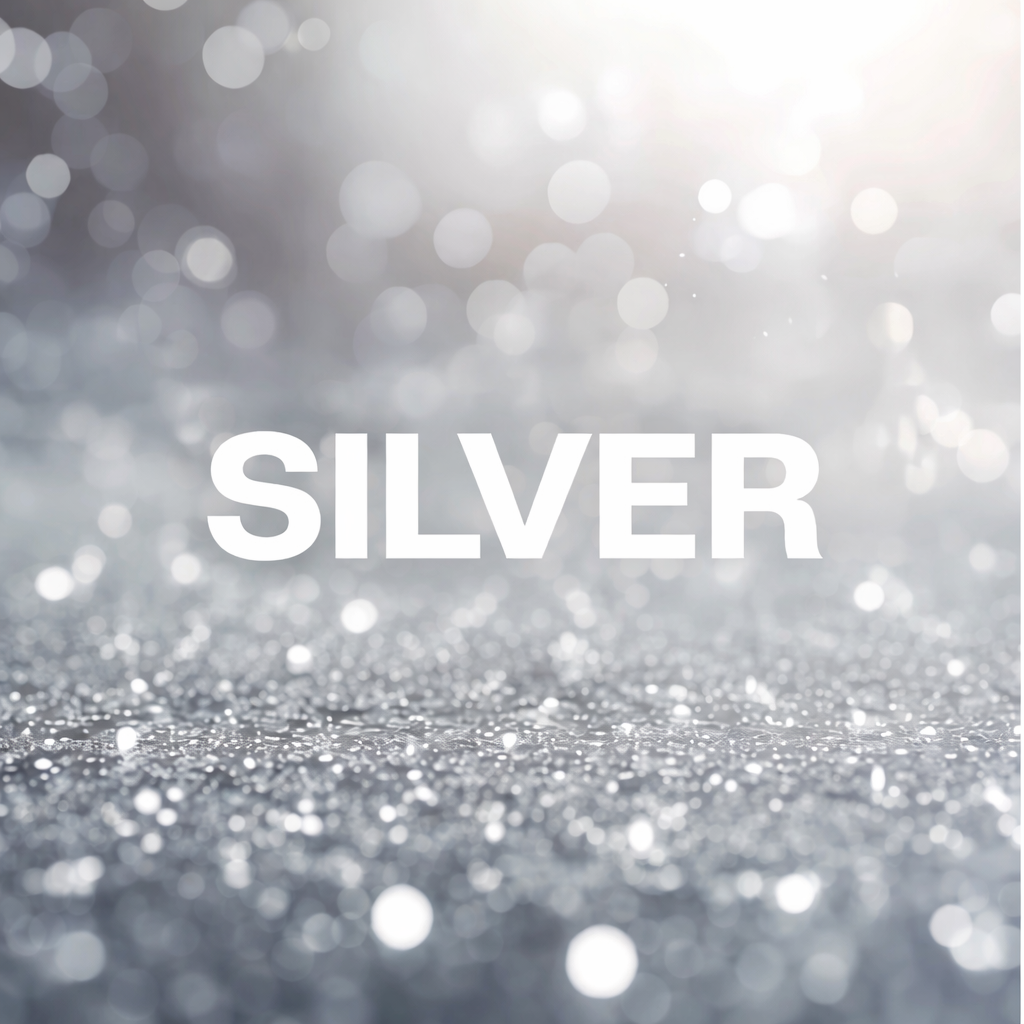 silver