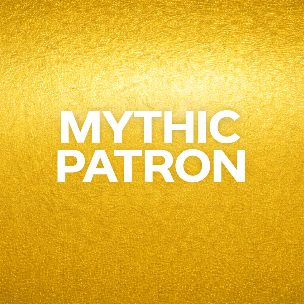 mythic patron