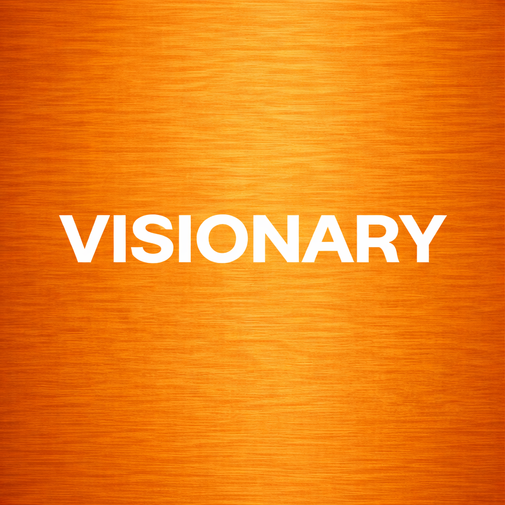 visionary